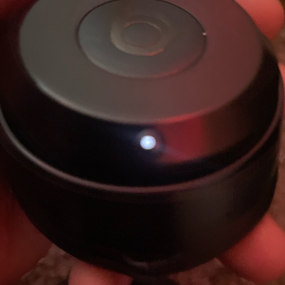 Beats solo 3
